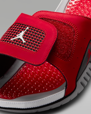 Nike.comにおけるジョーダン ハイドロ 4 レトロ メンズスライド